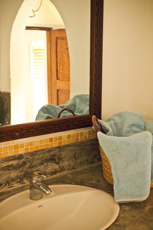 Kiponda B&B Zanzibár Szoba fotó