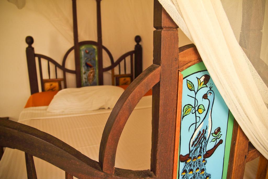 Kiponda B&B Zanzibár Szoba fotó