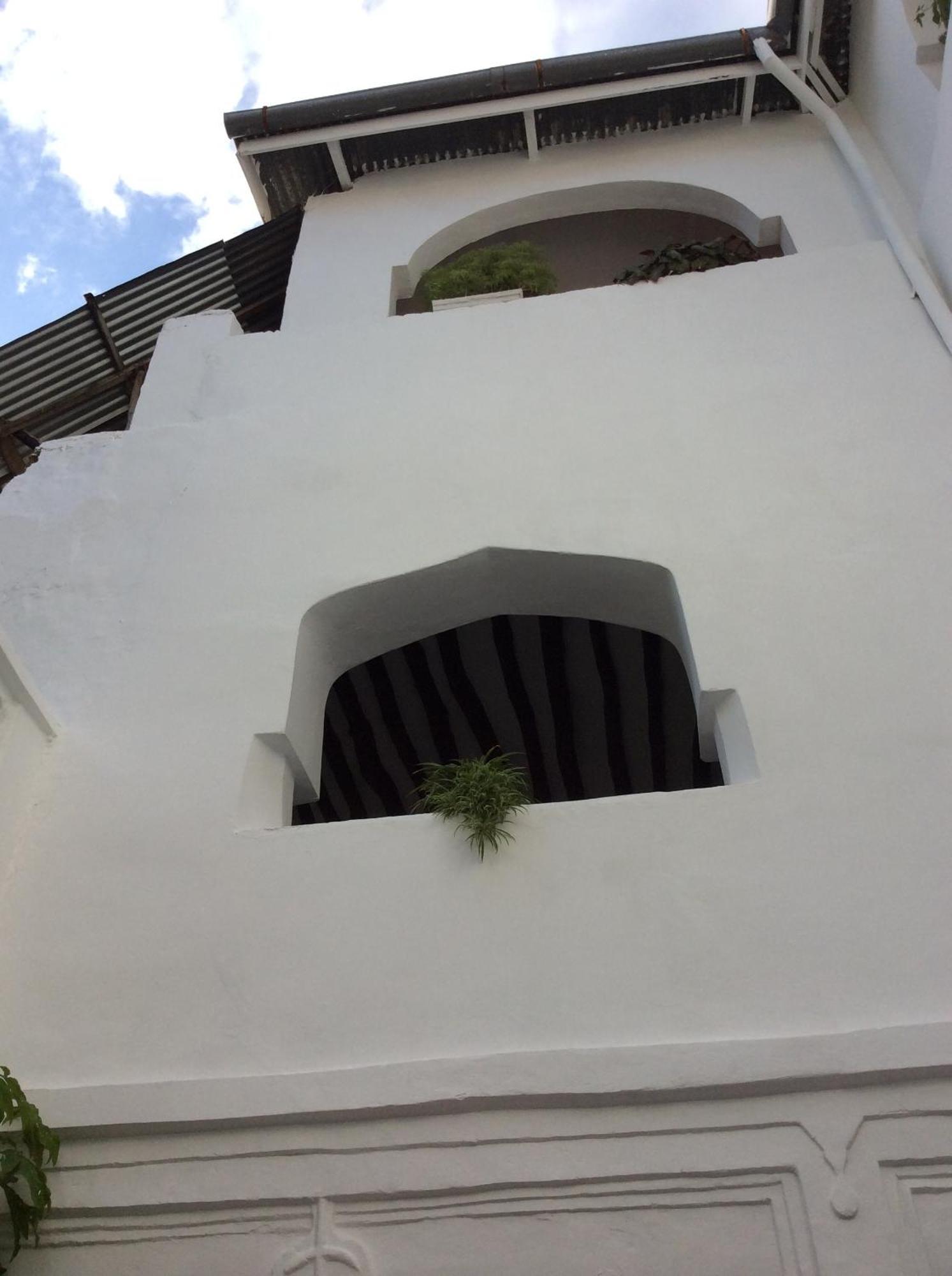 Kiponda B&B Zanzibár Kültér fotó