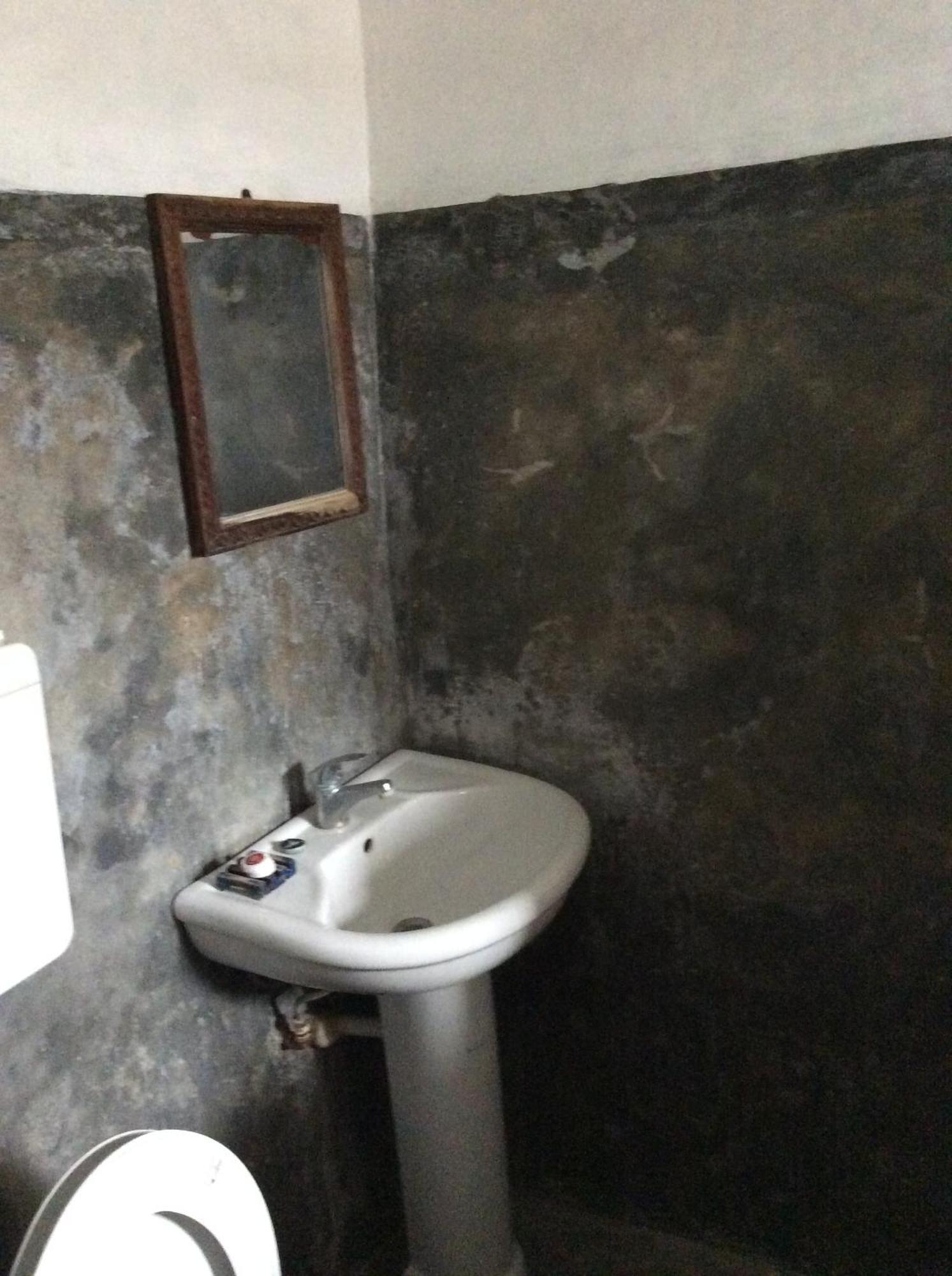 Kiponda B&B Zanzibár Kültér fotó