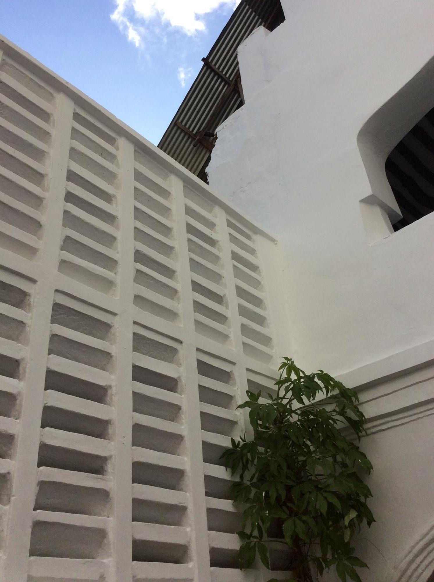 Kiponda B&B Zanzibár Kültér fotó