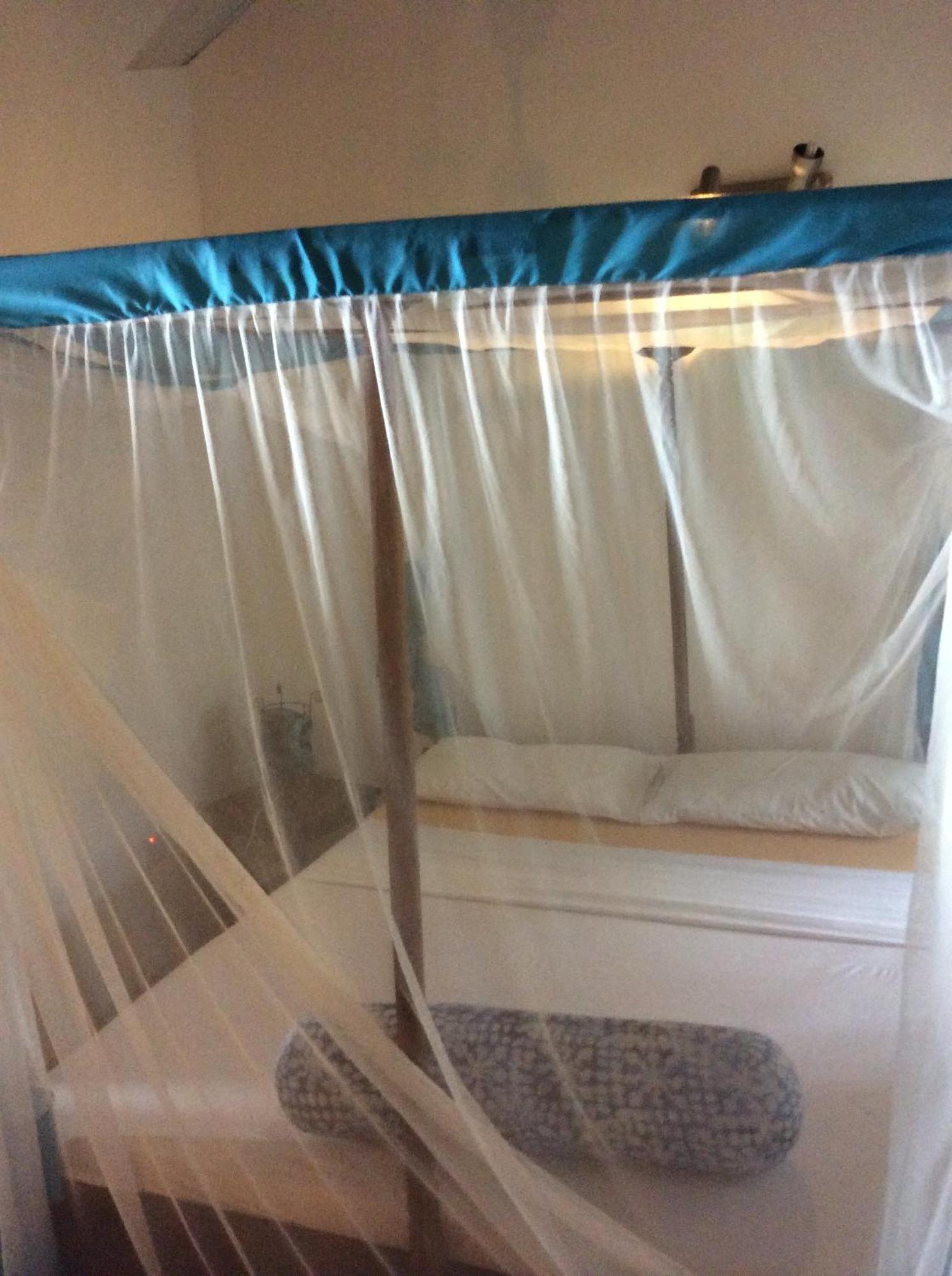 Kiponda B&B Zanzibár Kültér fotó