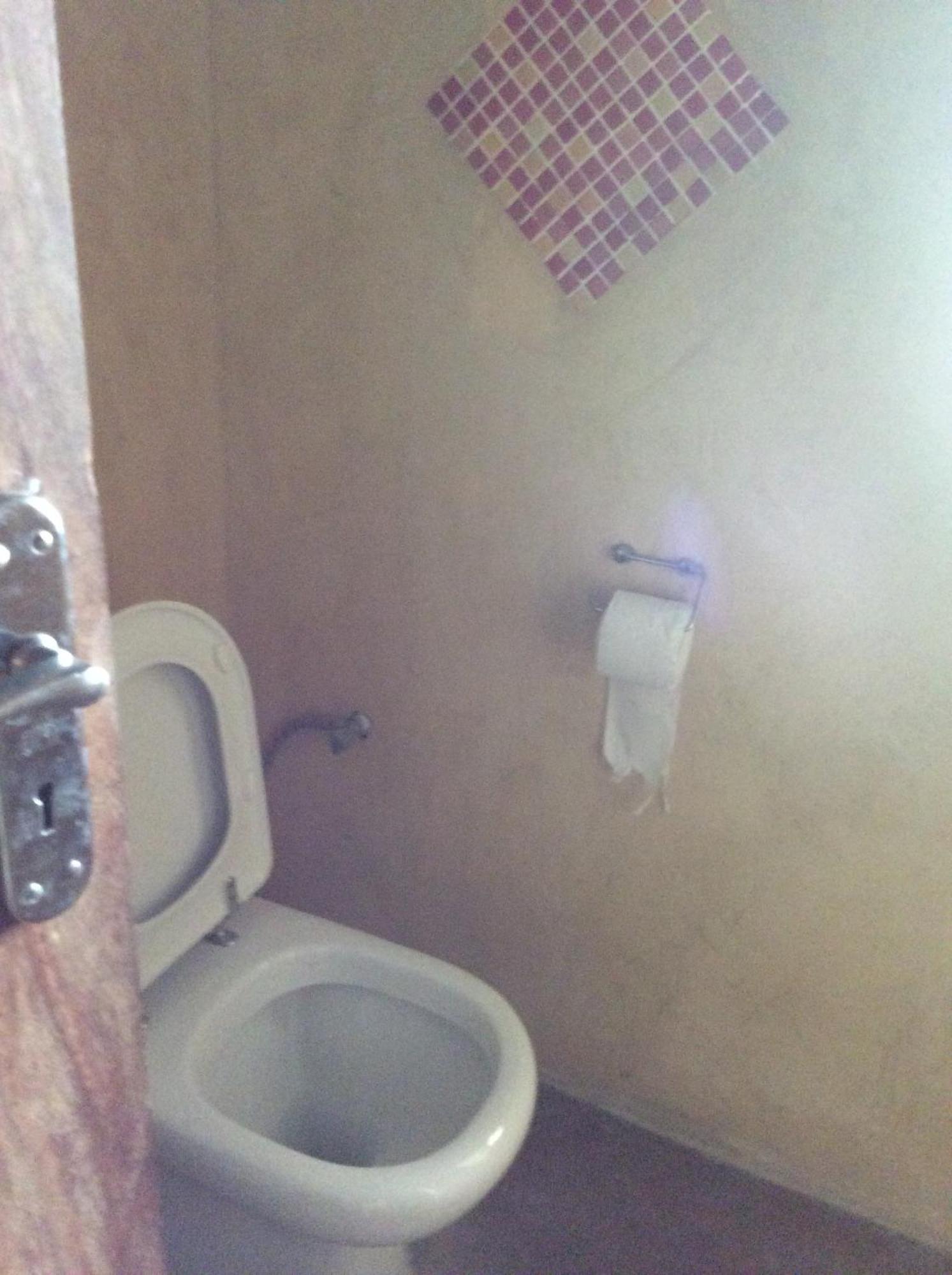 Kiponda B&B Zanzibár Kültér fotó
