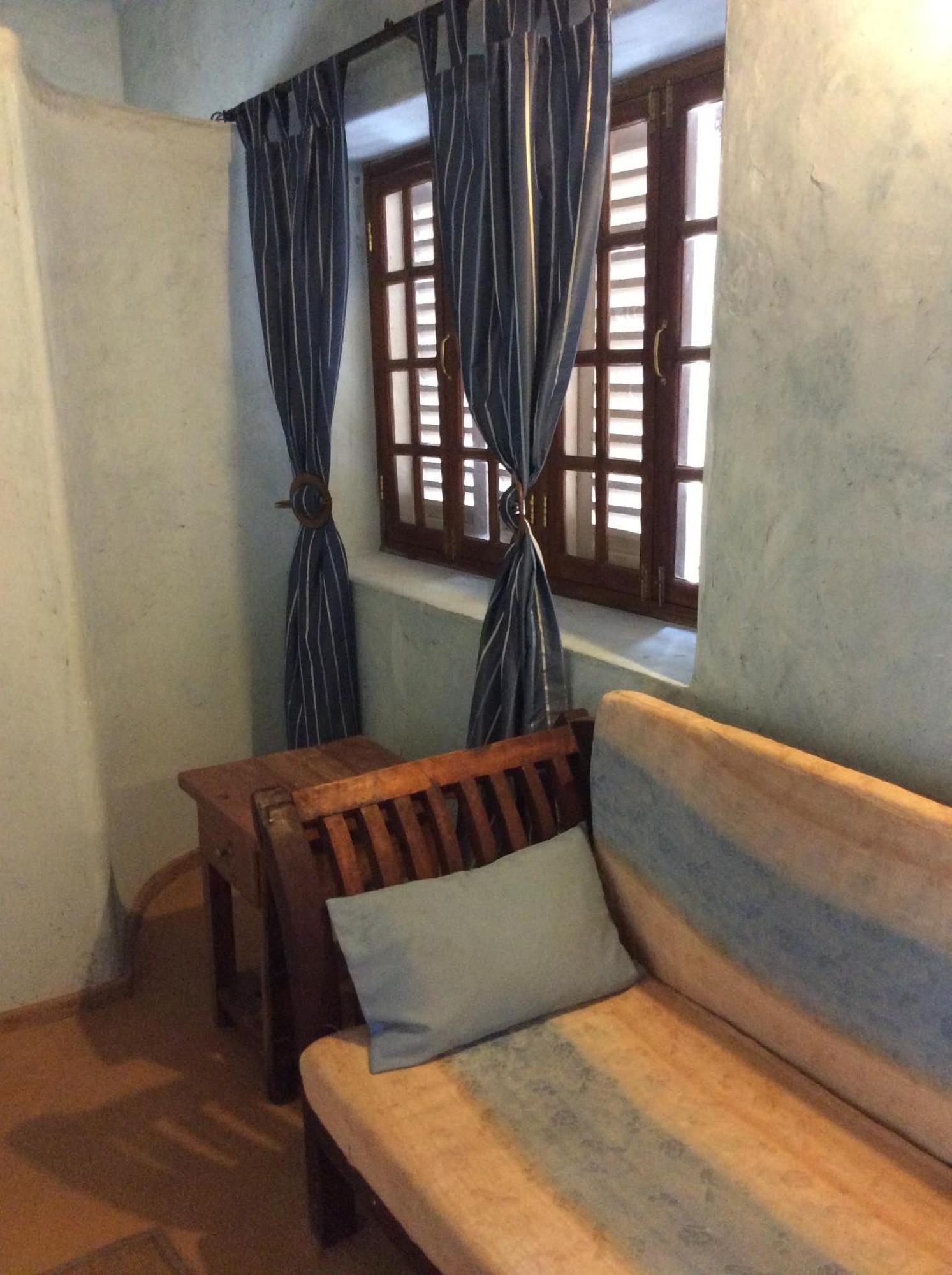 Kiponda B&B Zanzibár Kültér fotó