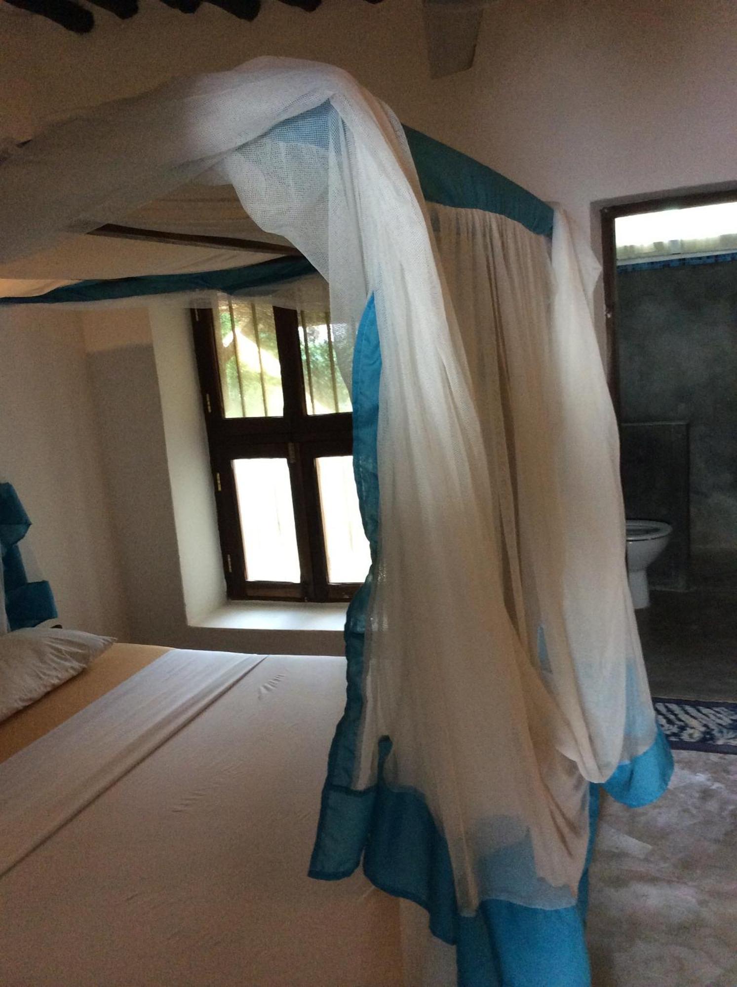 Kiponda B&B Zanzibár Kültér fotó
