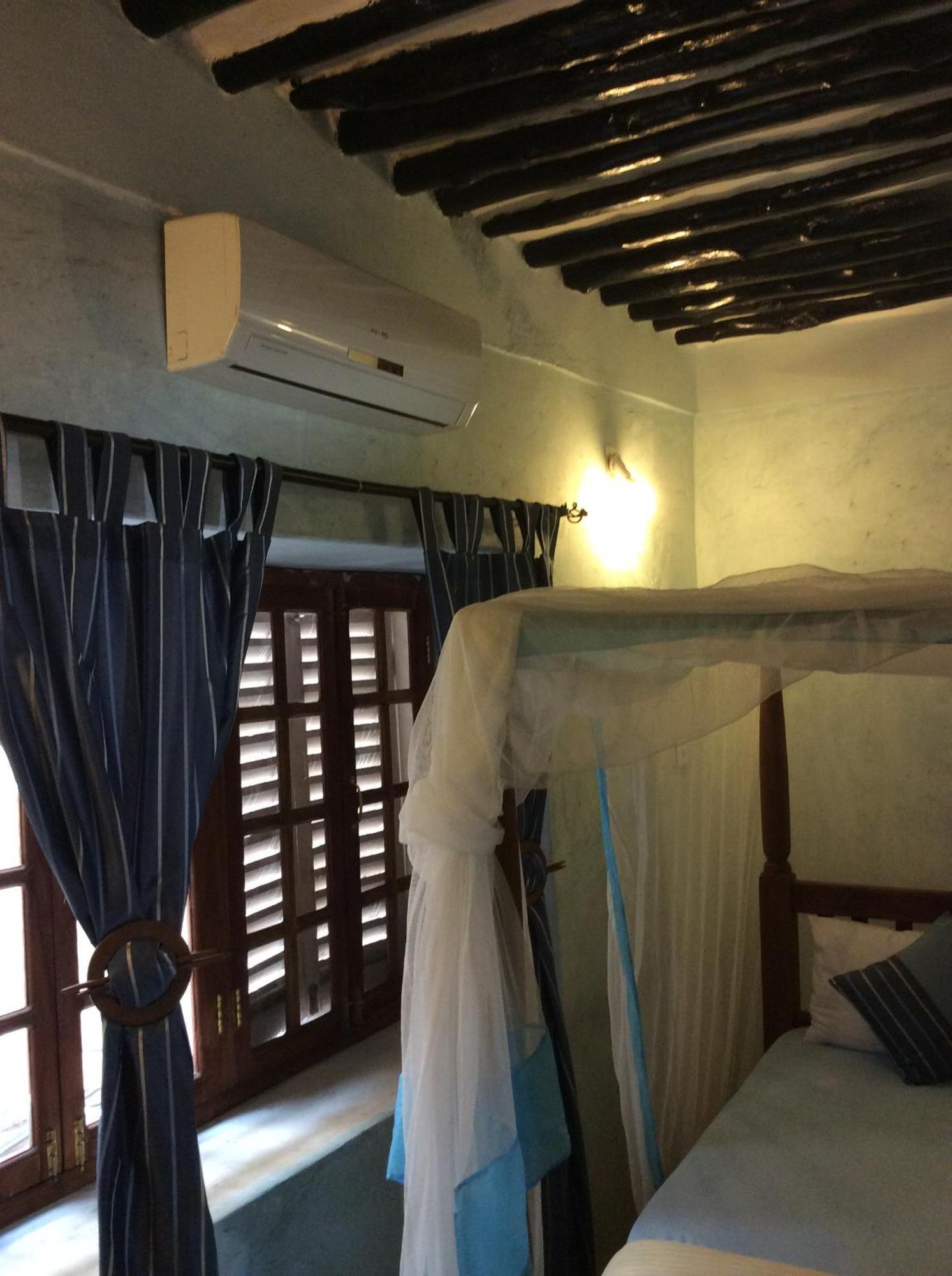 Kiponda B&B Zanzibár Kültér fotó