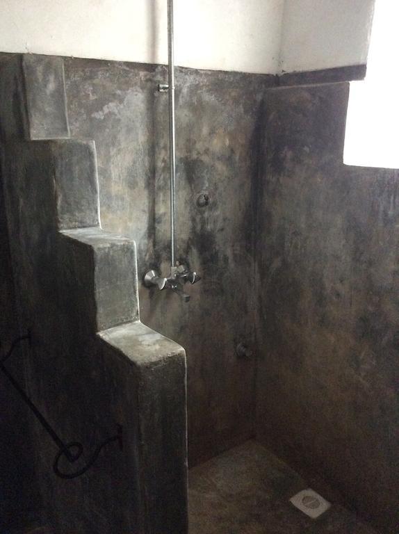 Kiponda B&B Zanzibár Kültér fotó