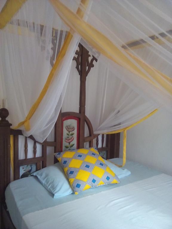 Kiponda B&B Zanzibár Kültér fotó