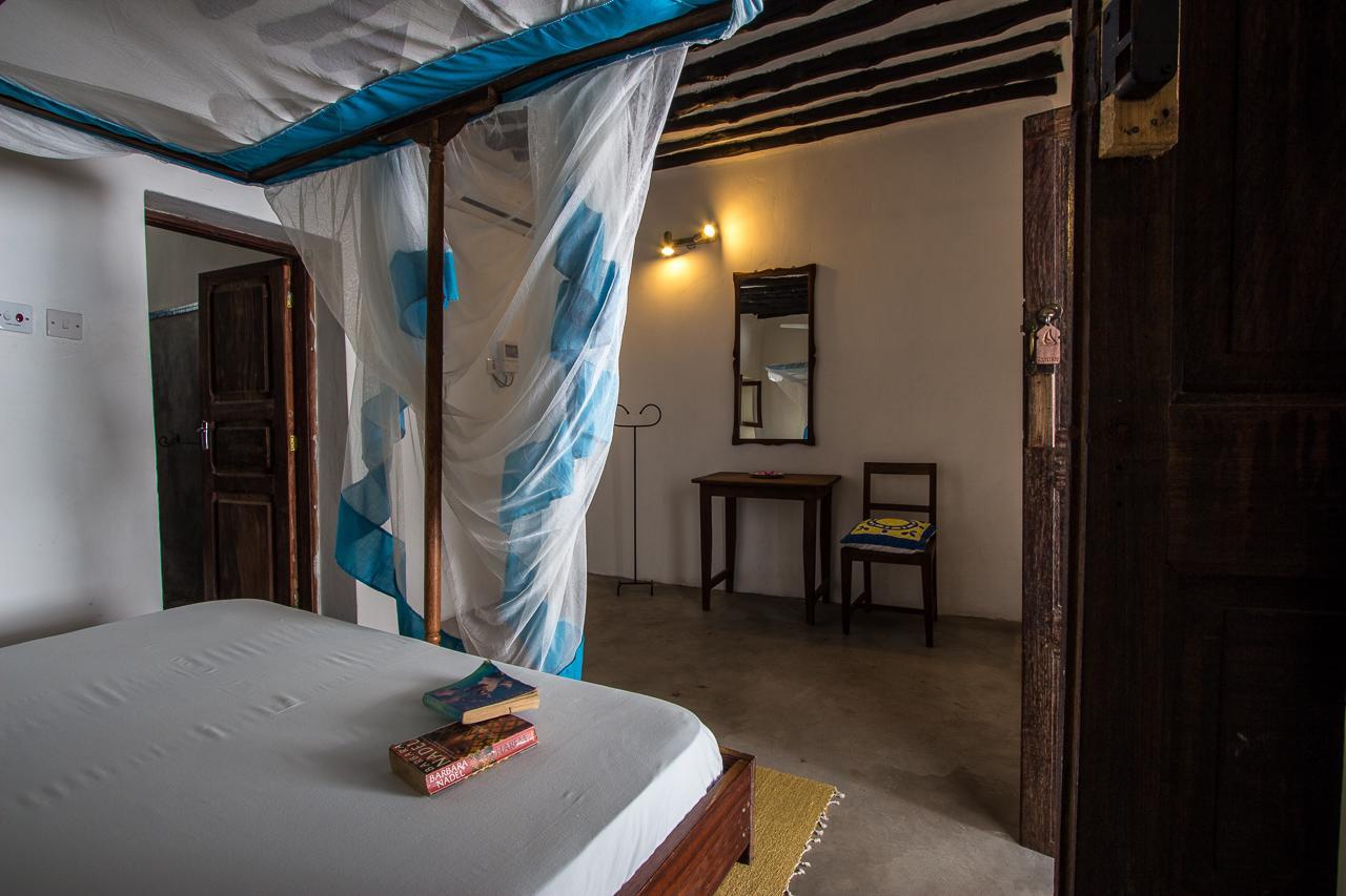 Kiponda B&B Zanzibár Kültér fotó