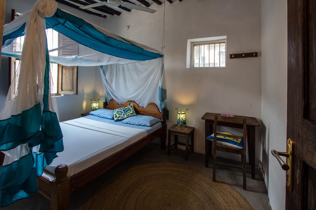 Kiponda B&B Zanzibár Kültér fotó