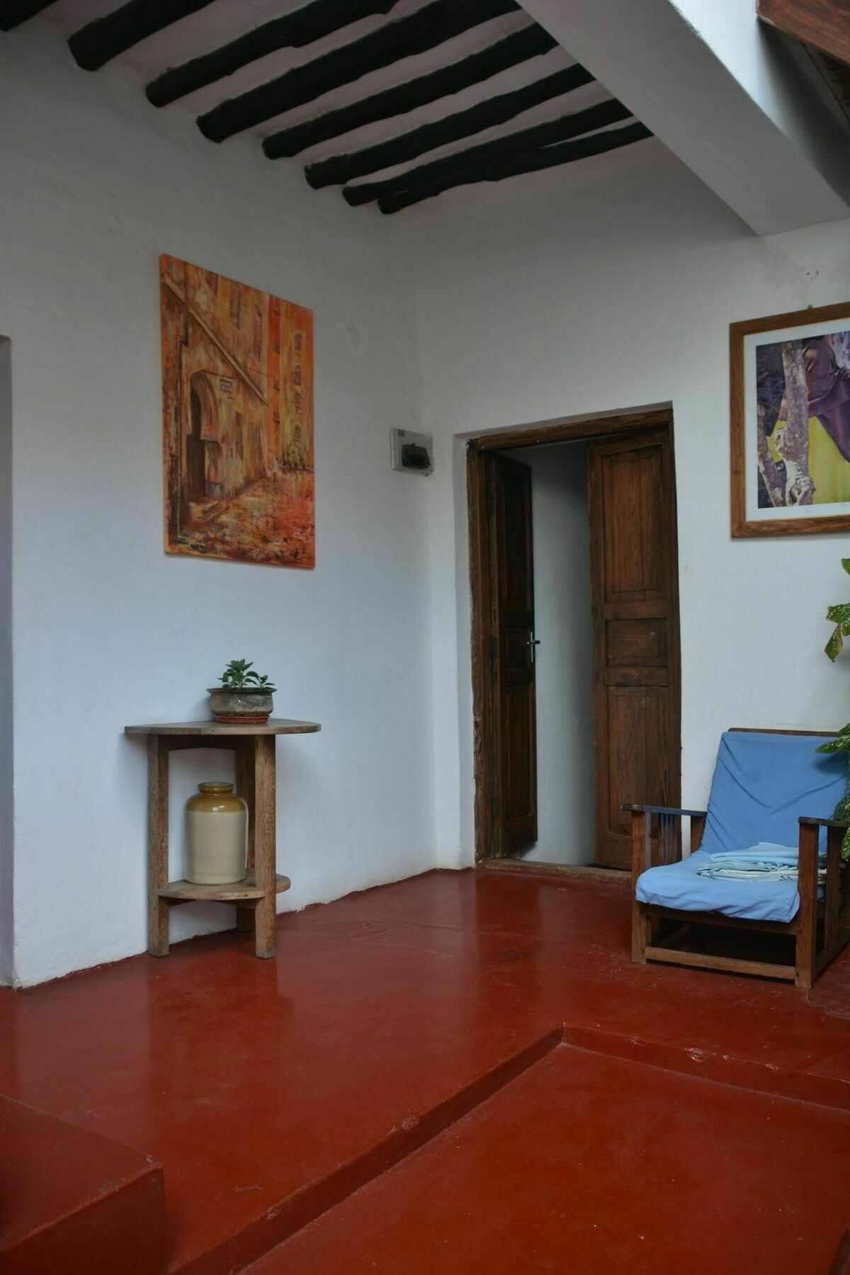 Kiponda B&B Zanzibár Kültér fotó