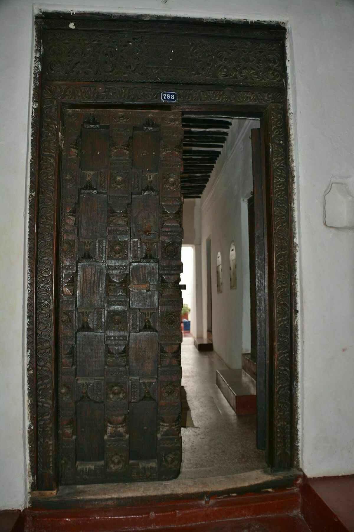 Kiponda B&B Zanzibár Kültér fotó