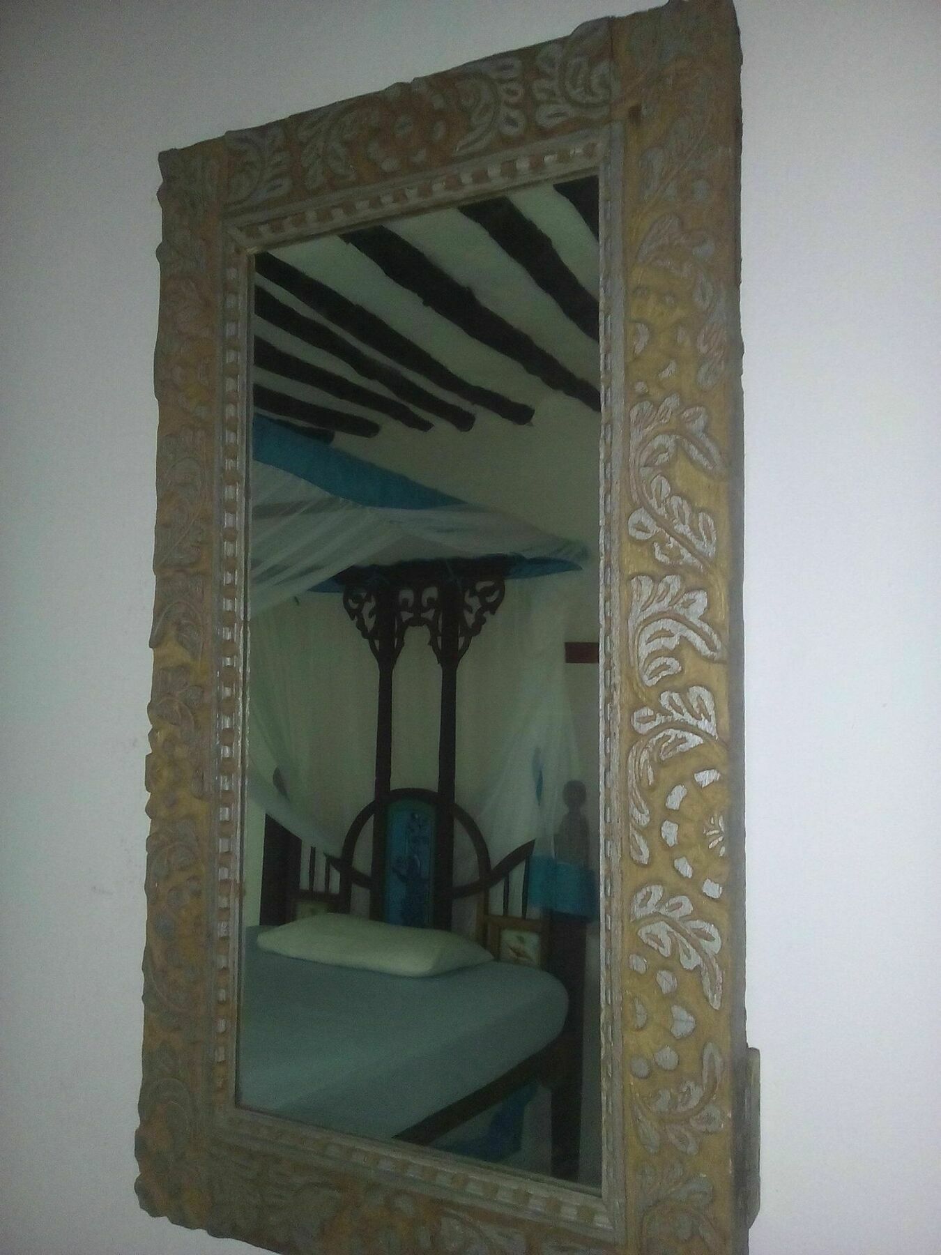Kiponda B&B Zanzibár Kültér fotó